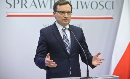 Zbigniew Ziobro