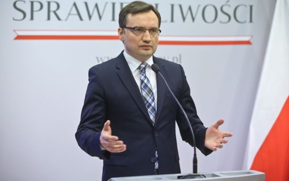 Zbigniew Ziobro