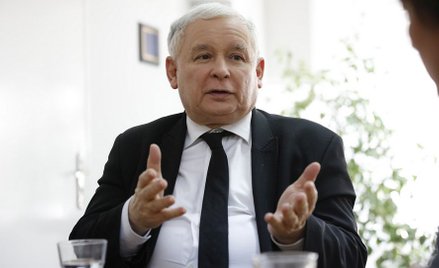 Jarosław Kaczyński: Kiedy uchwalaliśmy ustawę o IPN, walczyliśmy o prawdę