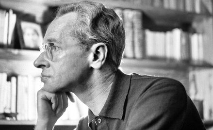 Władze przydzieliły Jerzemu Andrzejewskiemu ośmiopokojową willę w podszczecińskiej dzielnicy Głęboki