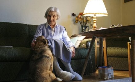 Seniorzy są w coraz lepszej kondycji