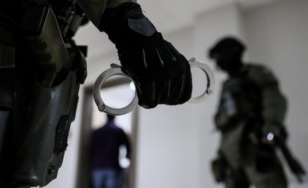 Łowcy cieni z CBŚ zatrzymali "Belmondziaka". Ukrywał się w Niemczech