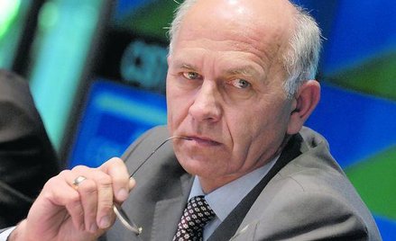 Jerzy Marciniak, prezes Azotów Tarnów, finalizuje zakup niemieckiego Unylonu i już myśli o kolejnych