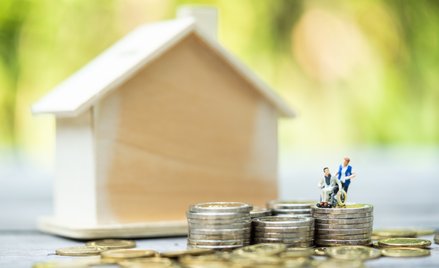 Niepełnosprawność wpływa na zdolność kredytową