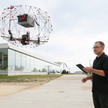 Dron pocztowy