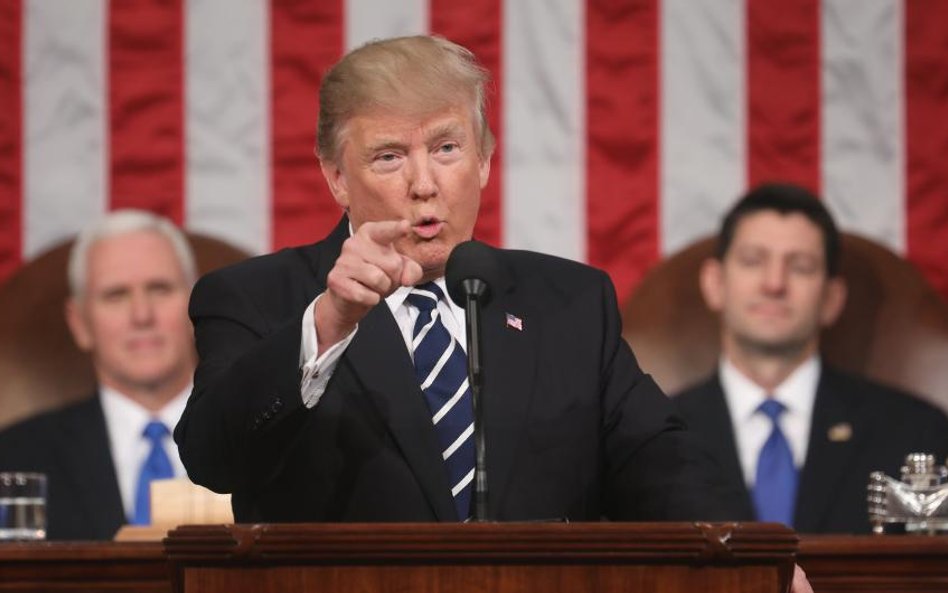USA: dług publiczny przekroczył 20 bilionów dolarów