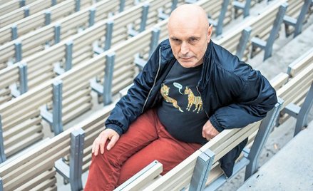 Ireneusz Dudek: Zamiast nowości wolę Biblię