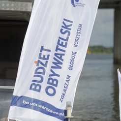 Wojciech Lebel: Budżet obywatelski to prawne pole minowe