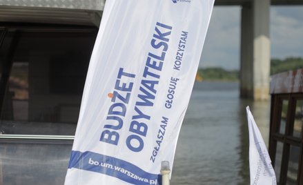 Wojciech Lebel: Budżet obywatelski to prawne pole minowe