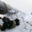 Ropa z bagien popłynie na tereny polarne Rosji