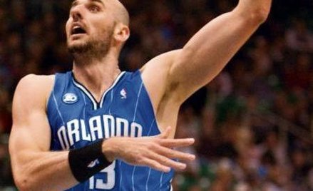 Marcin Gortat