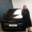 Daria Zielaskiewicz, dyrektorka Seat&Cupra