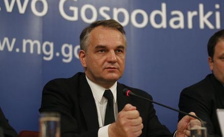 Dziś najważniejsze projekty dotyczą gazociągów i magazynów