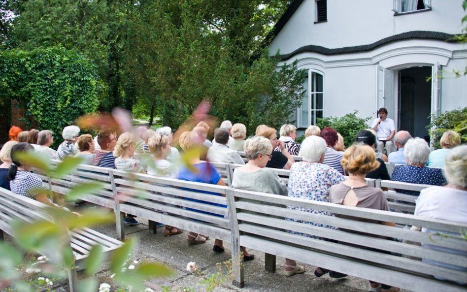 Fot. NIFC/Małgorzata Kazur