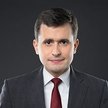 Bartosz Łaski adwokat w kancelarii Kucharski & Partners