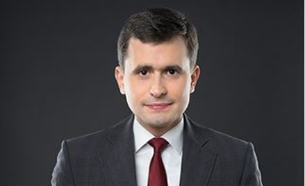 Bartosz Łaski adwokat w kancelarii Kucharski & Partners