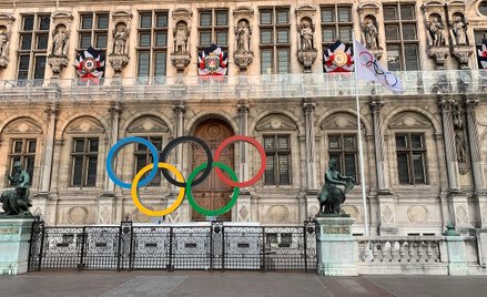 W tym roku igrzyska paraolimpijskie w Paryżu odbędą się na przełomie sierpnia i września 2024 roku.