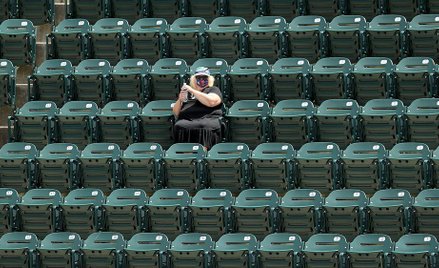 Mirosław Żukowski: Statek bez kapitana