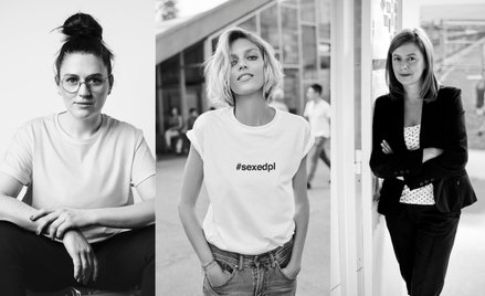 Anja Rubik, Zosia Zochniak, Marta Kołakowska: Na początku był pomysł