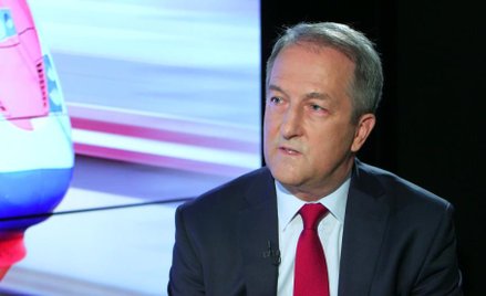 #RZECZoBIZNESIE: Krzysztof Niemiec: Kolei nie zamyka się w jednej kadencji polityków