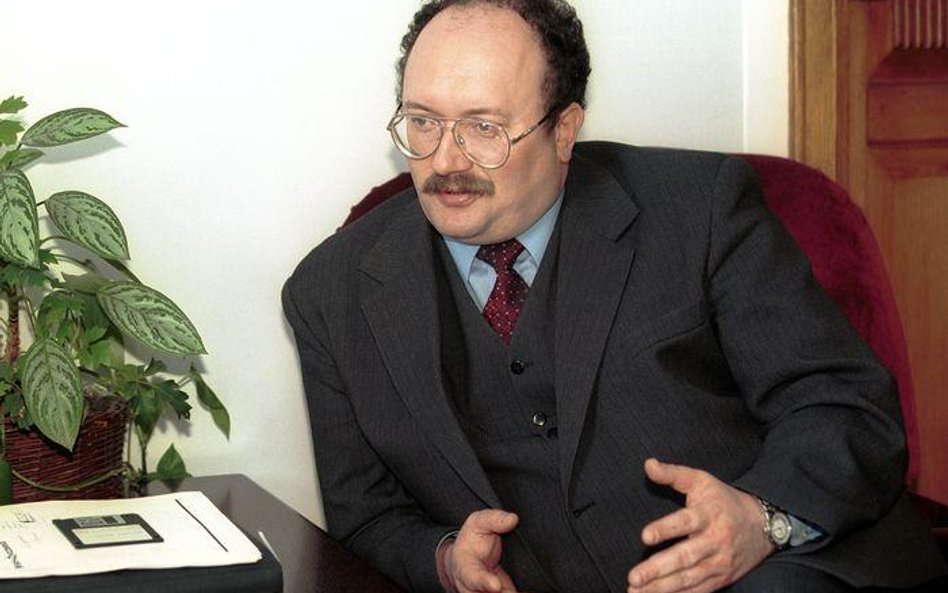 Jacek Rybicki