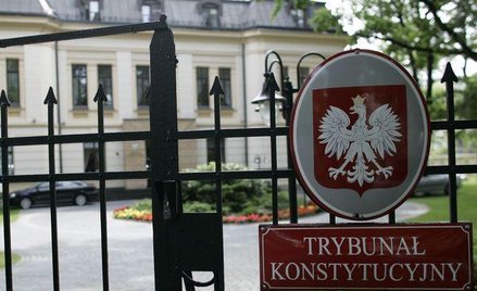 Sprawa opłat za czynności adwokackie trafiła do Trybunału Konstytucyjnego
