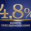 Citi Handlowy: Konto oszczędnościowe do 400 tys. zł. Oferta ważna do 25.05.2026