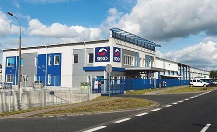 Udany sezon świąteczny dla Seko