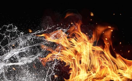 Wielka Brytania: Polak uratował 5-osobową rodzinę