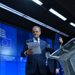 Tusk proponuje, by wysokie stanowiska w UE zajęły kobiety