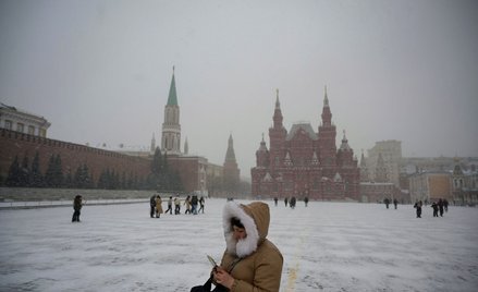 Moskwa