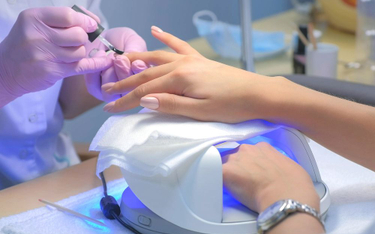 Inspekcja Handlowa: urządzenia do pielęgnacji paznokci mogą być niebezpieczne