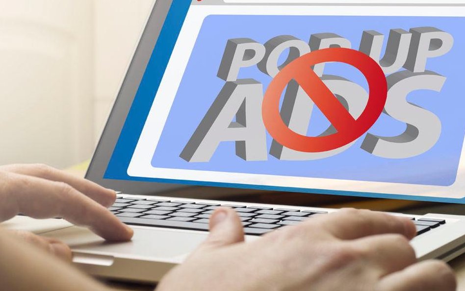Wyłączenie adblocków. Wydawcy wygrywają z blokadami reklam