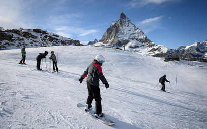 Europa ma obawy przed zbliżającym się sezonem narciarskim