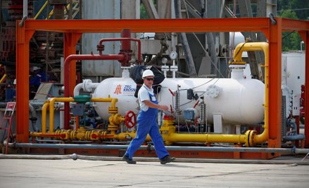 PGNiG chce wytwarzać wodór