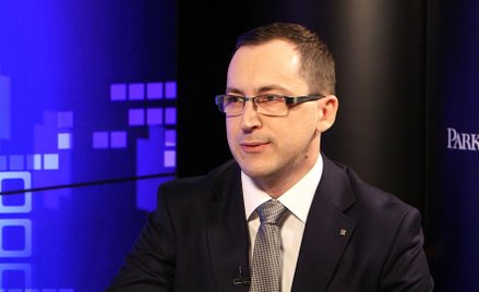 #PROSTOzPARKIETU: Nowy system oferuje kilka ciekawych udogodnień