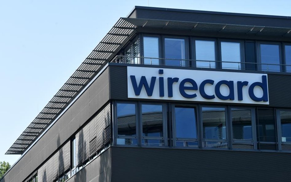 Afera Wirecard. UE sprawdzi niemiecki nadzór