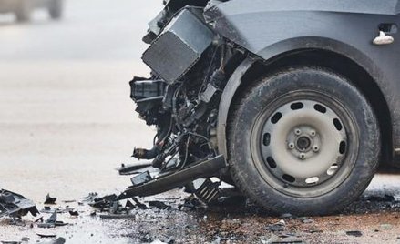 Poprawa bezpieczeństwa dróg i mostów będzie priorytetem
