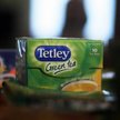 Hoop będzie sprzedawał herbaty Tetley
