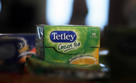 Hoop będzie sprzedawał herbaty Tetley