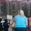 Spółki ochrony sprawdzą pasażerów na lotniskach