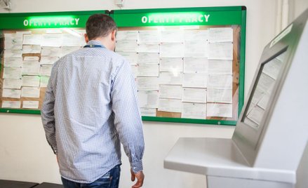 RPO: profilowanie bezrobotnych do Trybunału Konstytucyjnego