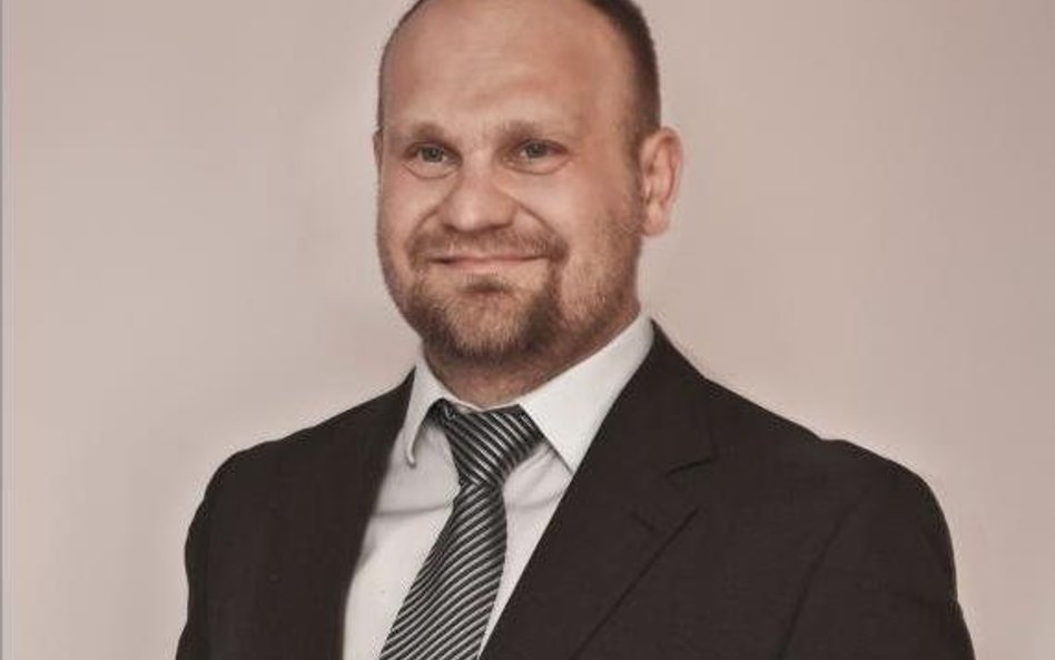 Andrzej Nogal