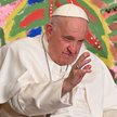 Możliwość ukarania grzywną księdza, który łamie kościelne prawo, przywrócił papież Franciszek