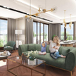 Preferencyjne akcje dla prezesów Dom Development