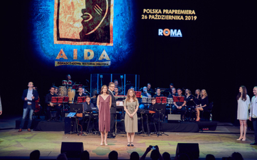 John McLaughlin w Katowicach i „Aida” w stolicy
