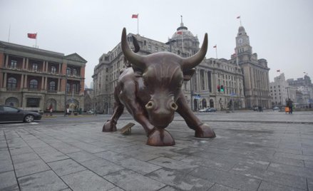 Wszystkie rynki w górę, po raz drugi w tym roku