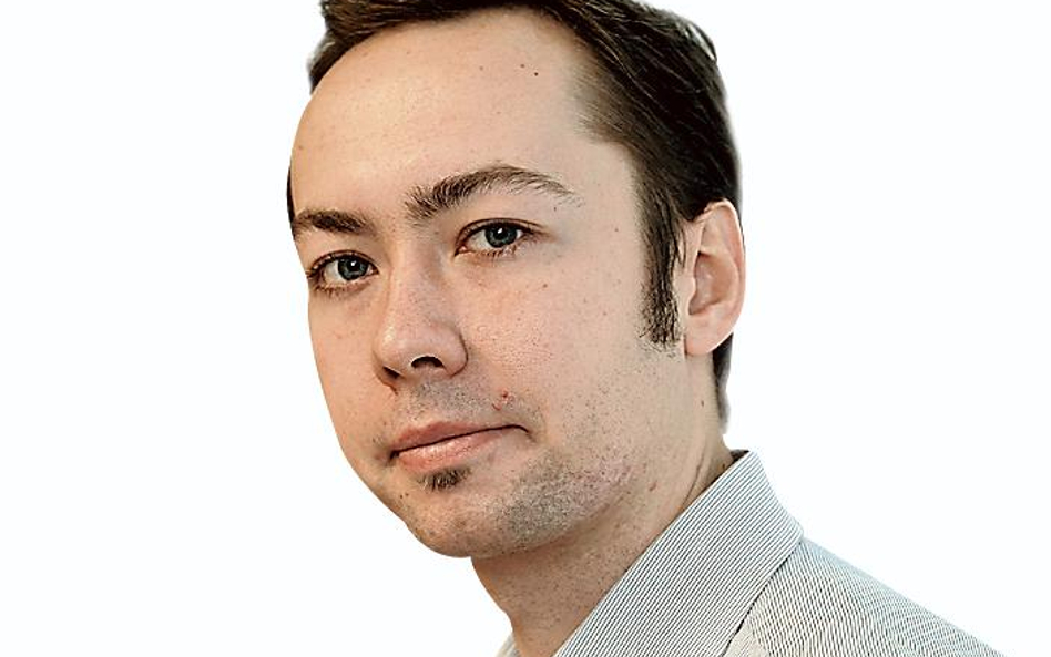 Tomasz Hońdo