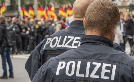 Niemcy mają „deutschfeindlich” - przestępstwa antyniemieckie, wrogie wobec Niemców