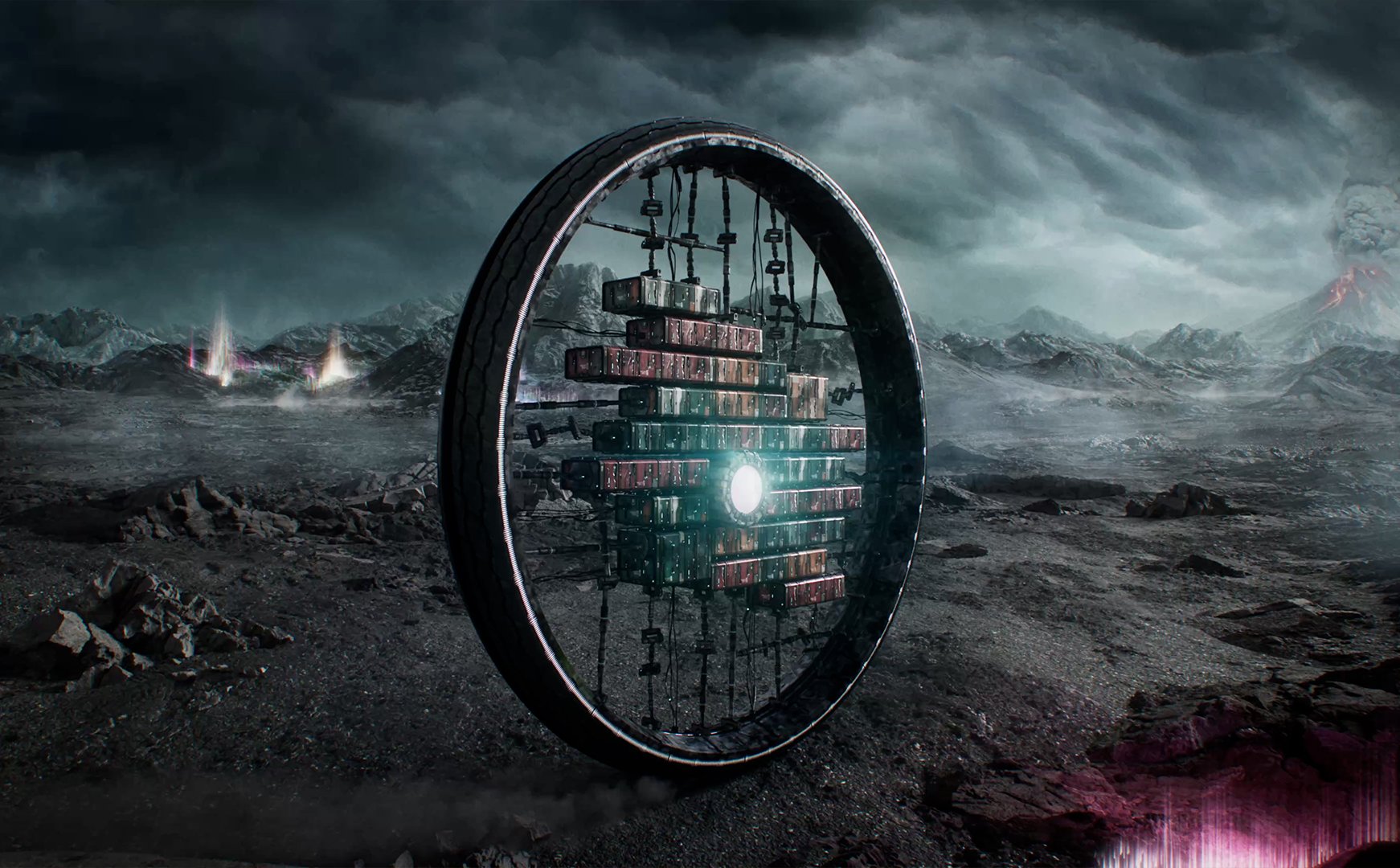 Gra 11 bit studios okazała się czarnym koniem. Akcje drożeją